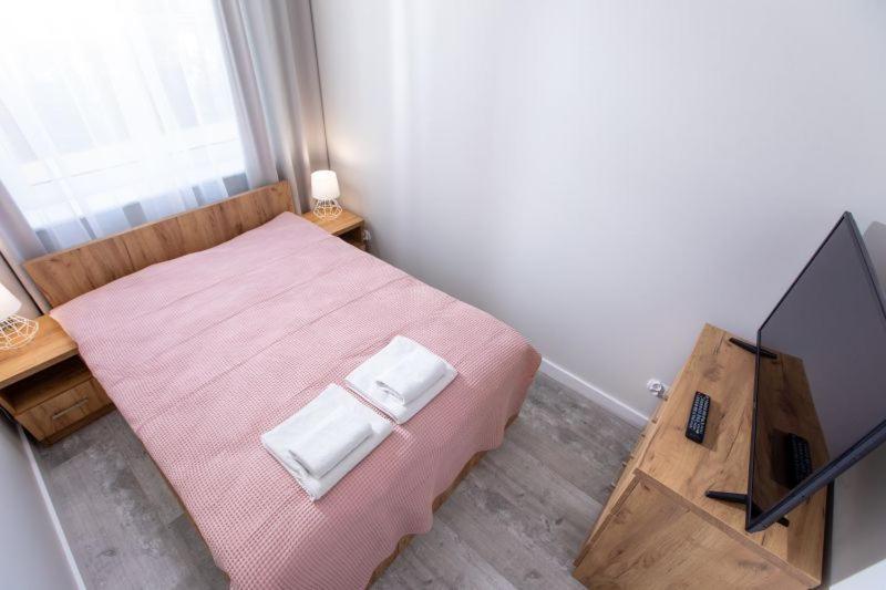 Resort Apartamenty Klifowa Rewal 29 Zewnętrze zdjęcie