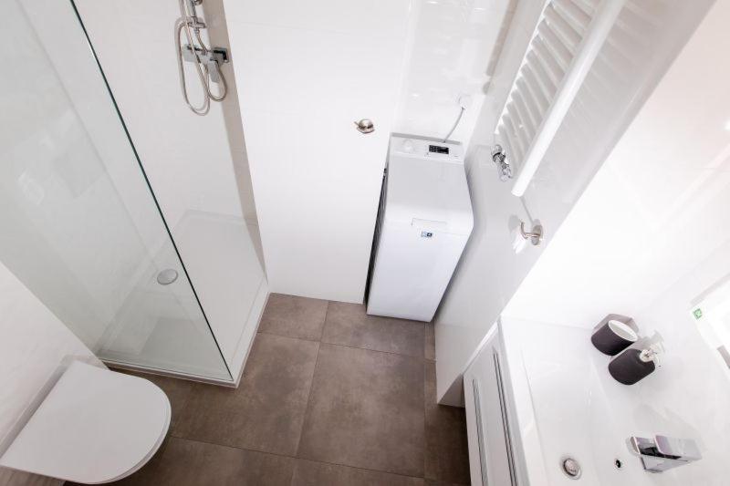Resort Apartamenty Klifowa Rewal 29 Zewnętrze zdjęcie
